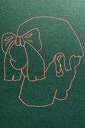 Pink Bow