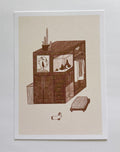Box Closet