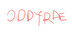  oddyrae - Home