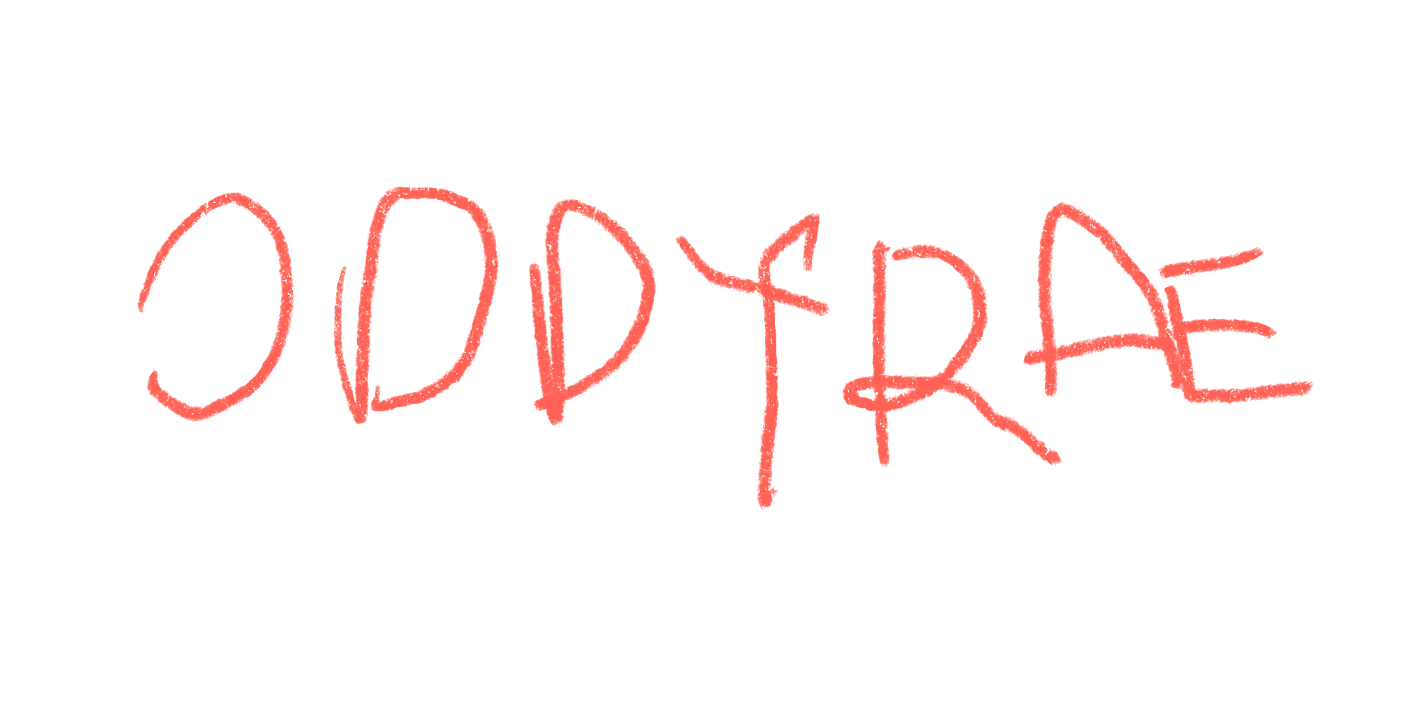  oddyrae